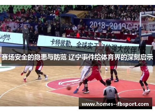 赛场安全的隐患与防范 辽宁事件给体育界的深刻启示